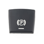 Parking Brake Switch P Button Cover for BMW 5 6 7 Series X3 X4 X5 X6 (2010–2020)