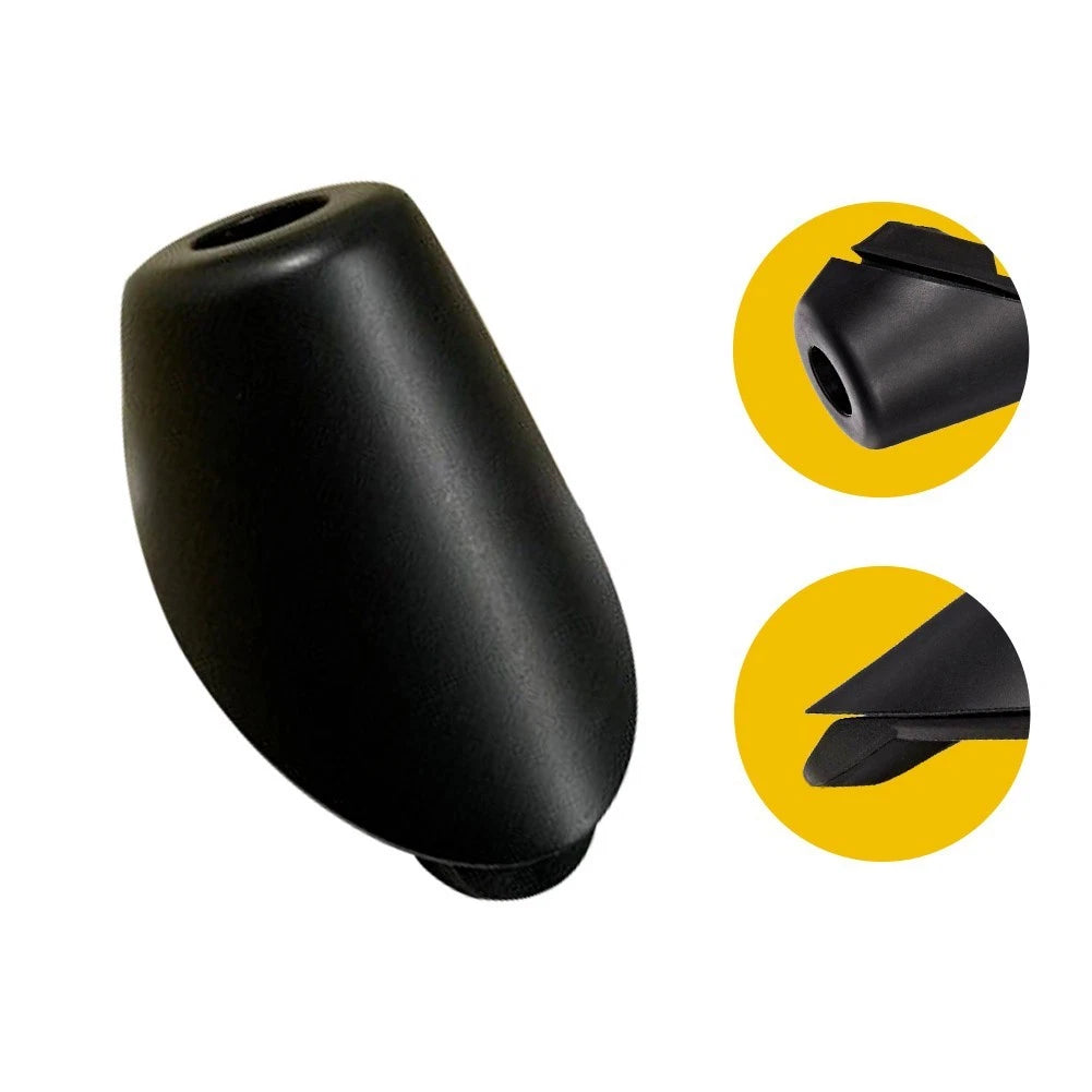 Base Aerial for Toyota (1999–2006) 86392-35040 Black Plastic Replacement