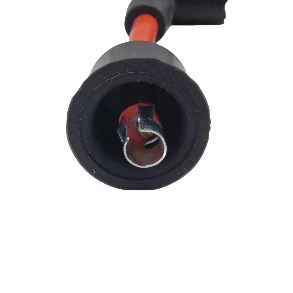 5" Spark Plug-Coil Wire for Mercury 150-200 (813715A1, 90816A25, 93475A25, 99215A25)