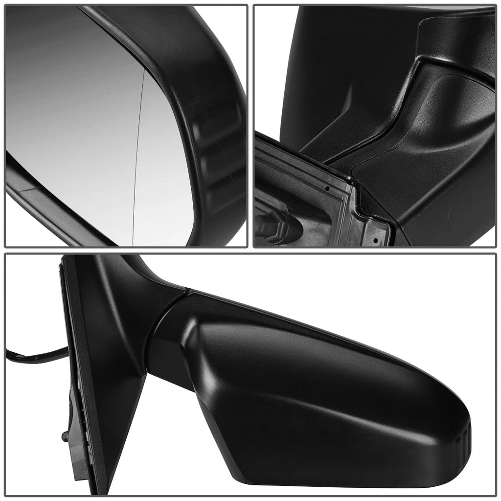 OE Style Powered Side Rear View Door Mirror for Honda CR-V (2012–2016)