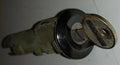 Trunk Lock with Key for Ford Thunderbird Cougar (1989–1997)