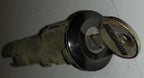 Trunk Lock with Key for Ford Thunderbird Cougar (1989–1997)