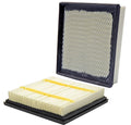 WIX Air Filter 49049 for Various Makes and Models