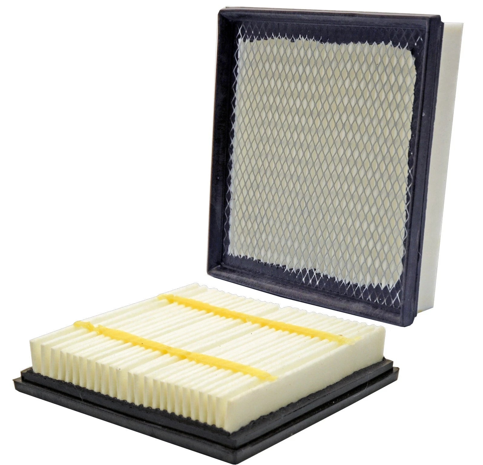 WIX Air Filter 49049 for Various Makes and Models