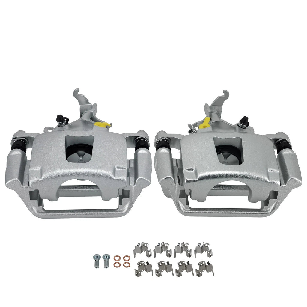 Rear Disc Brake Caliper Set for Dodge Journey (2012-2020)