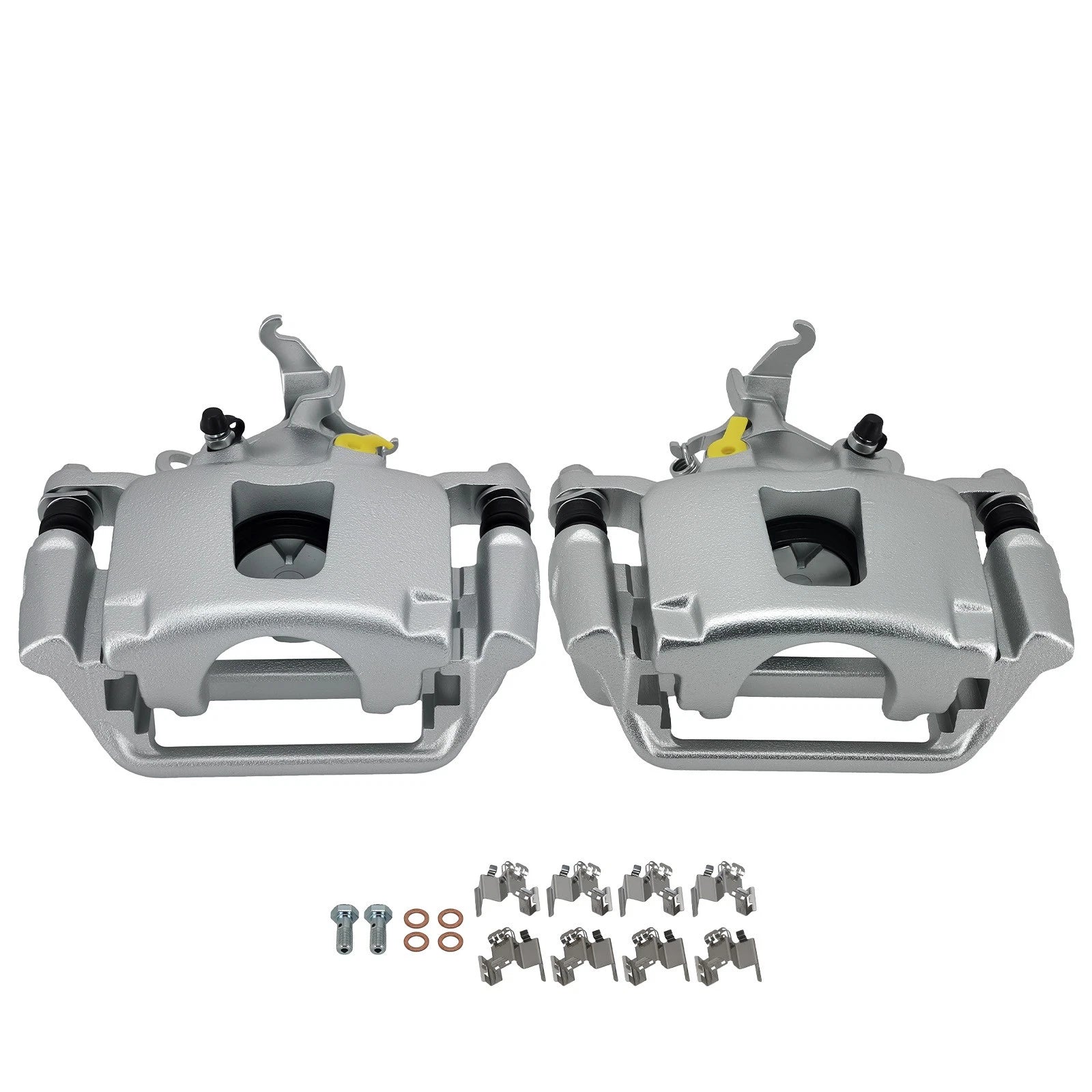 Rear Disc Brake Caliper Set for Dodge Journey (2012-2020)