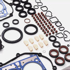 Engine Gaskets Seals Rebuild Kit for Audi S4 B6 B7 A6 C6 Allroad 4.2L V8