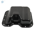 Engine Oil Pan for Toyota Corolla Celica (1993–1997)