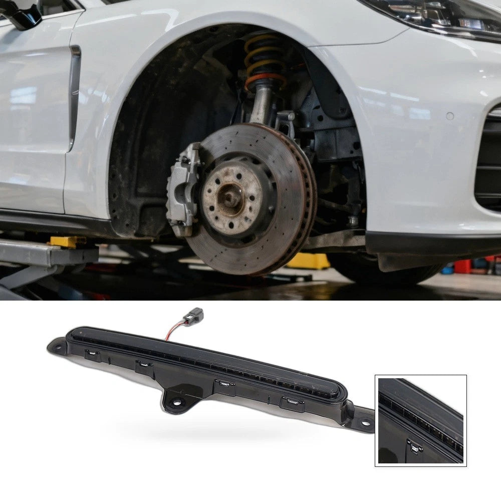 High Mount Brake Light for Ford Mustang (2010–2014)