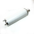 310mm Twin Exhaust Mufflers for 110 125cc Quad Dirt Bike ATV Dune Buggy