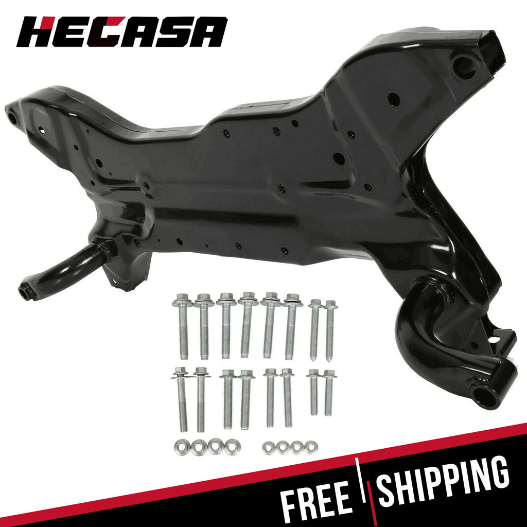 Front Frame Crossmember Subframe Cradle for Jeep Compass Patriot Dodge Caliber