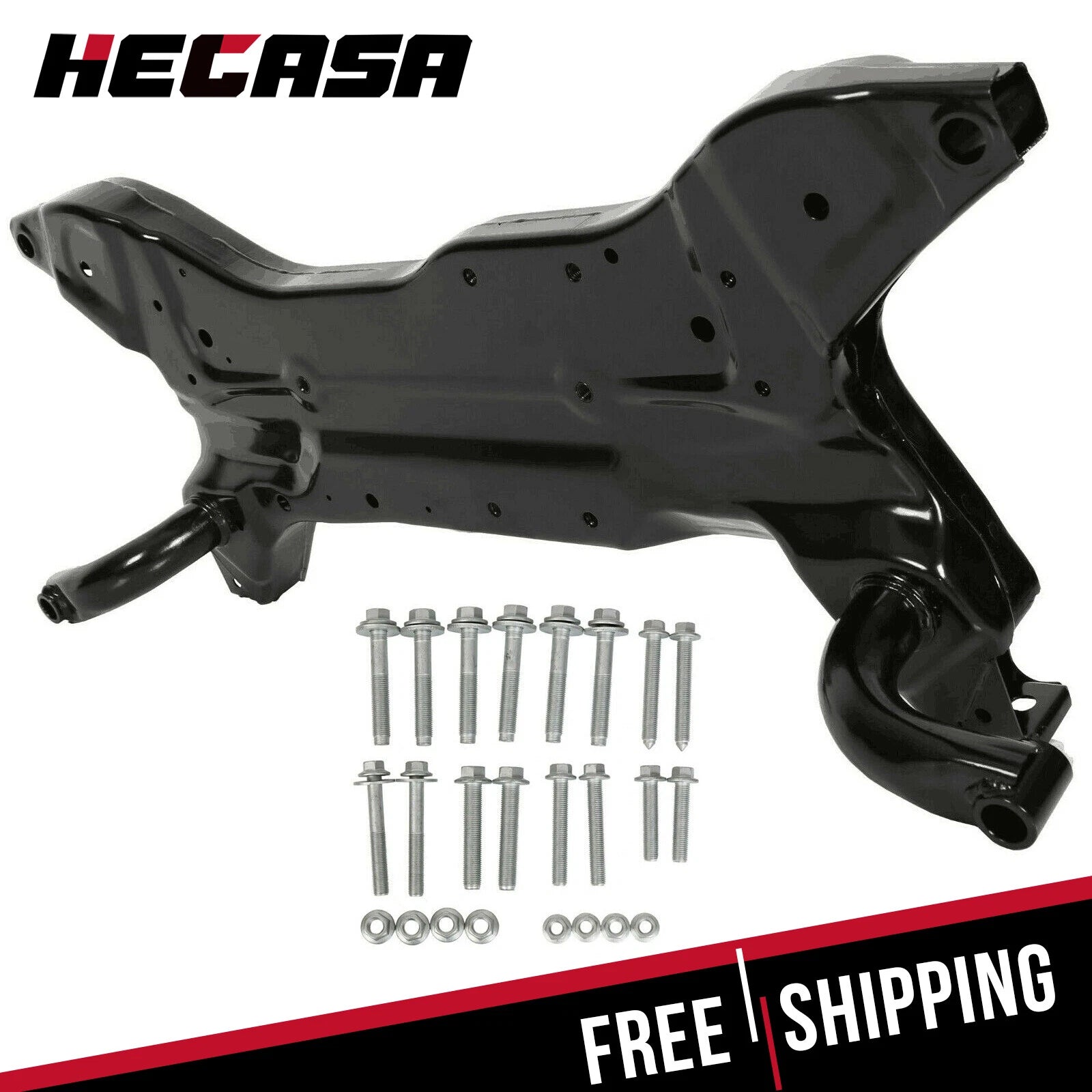 Front Frame Crossmember Subframe Cradle for Jeep Compass Patriot Dodge Caliber