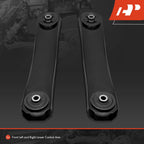 2X Front Lower Side Control Arm for Jeep Grand Cherokee (1999-2004)