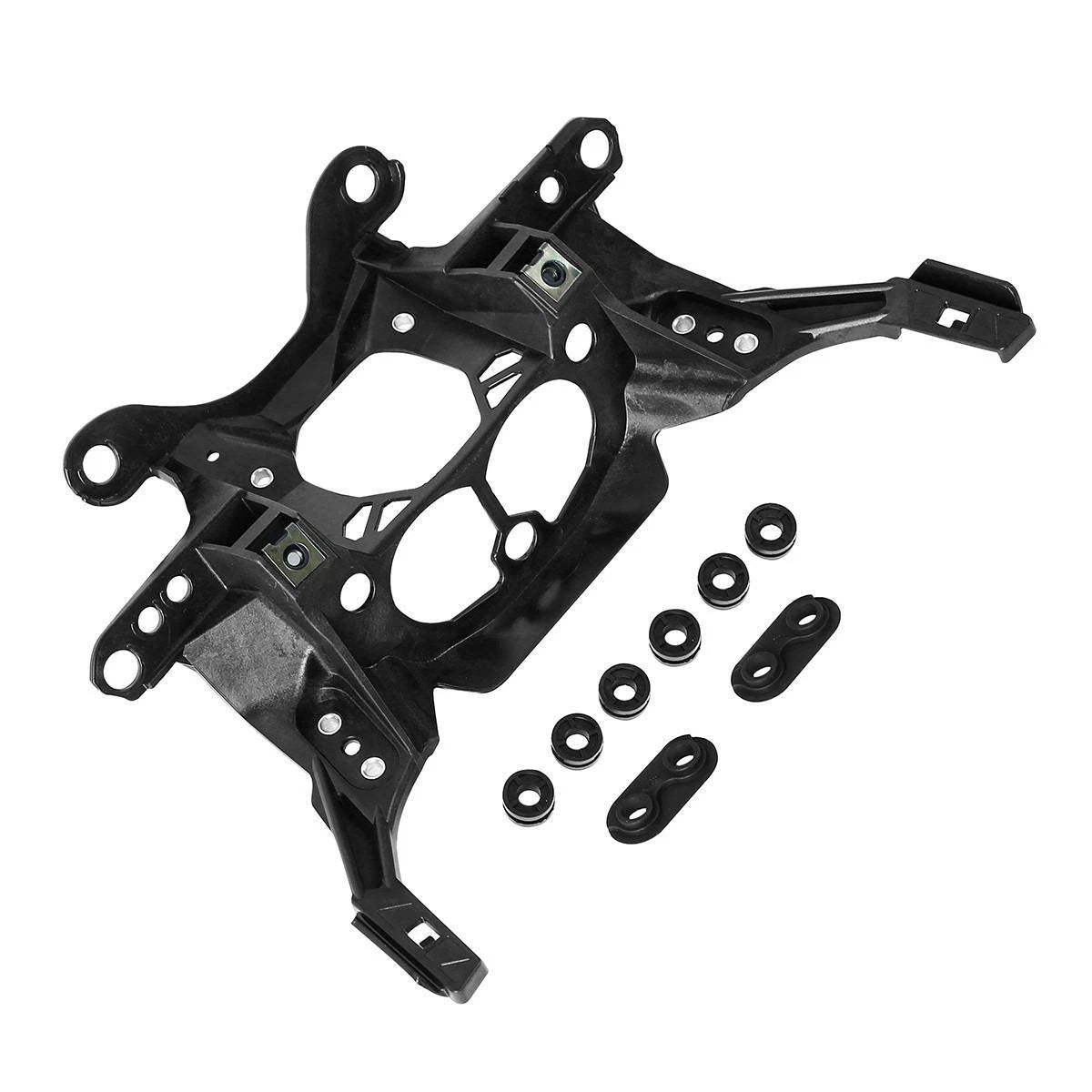 Front Upper Fairing Stay Bracket for Yamaha YZF R1 (2015–2024)