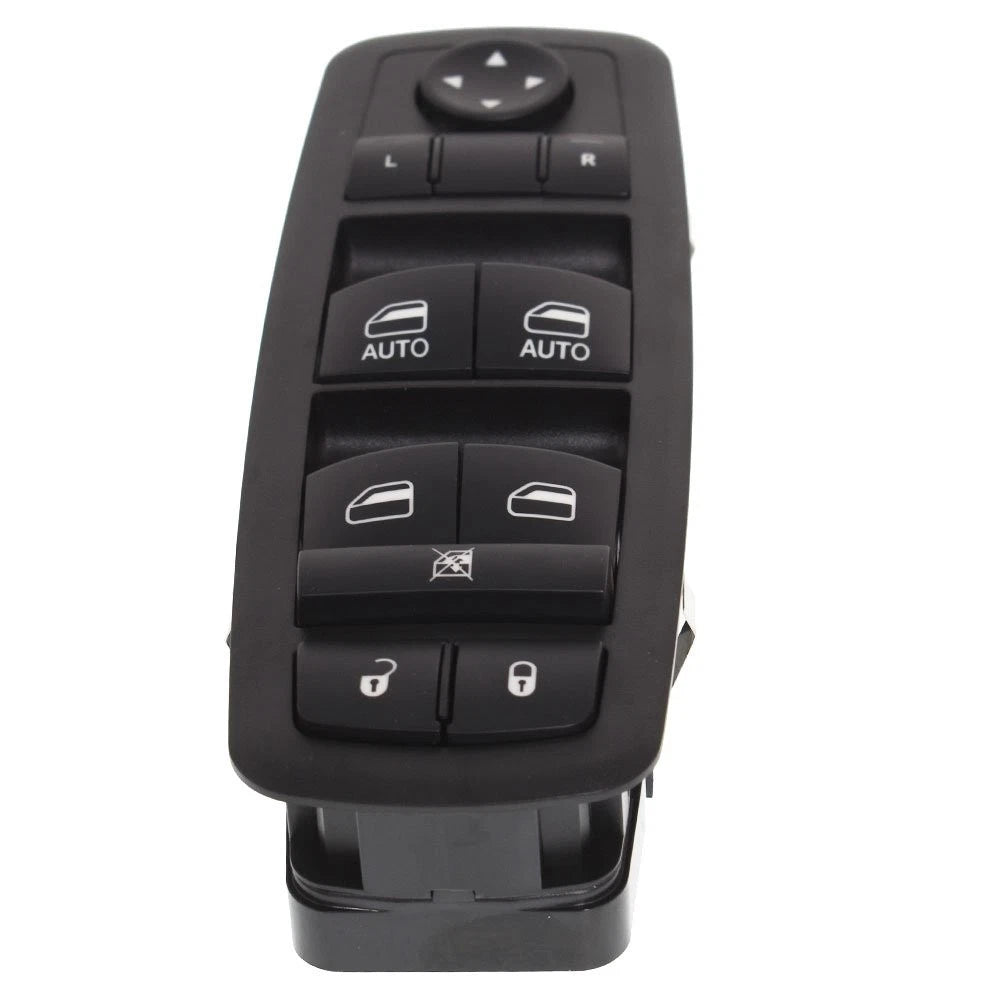 Master Power Window Switch for Dodge Grand Caravan (2012–2016)