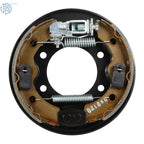 Rear Brake Cluster Assembly for Club Car DS/Precedent (1995-Present)