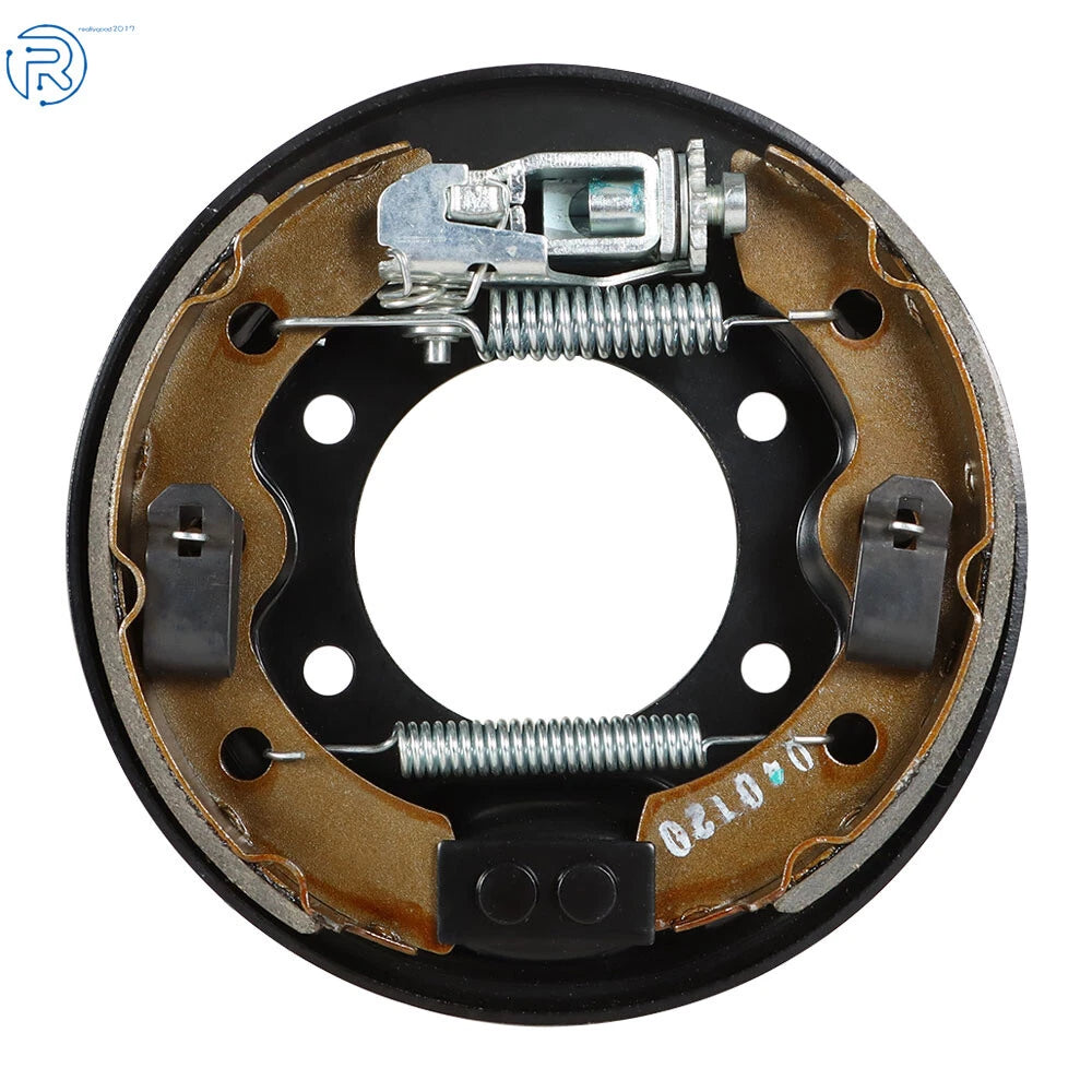 Rear Brake Cluster Assembly for Club Car DS/Precedent (1995-Present)