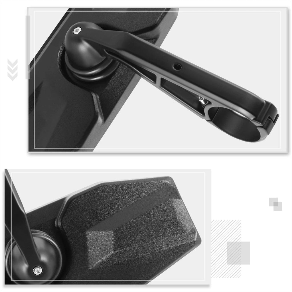 2" Leaf Spring Leveling Lift Block Set for Dodge Ram 1500-3500 (2002–2013)
