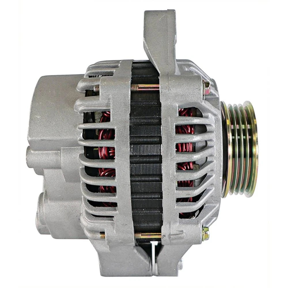 Alternator for J&N Electrical Products (400-48151-JN)