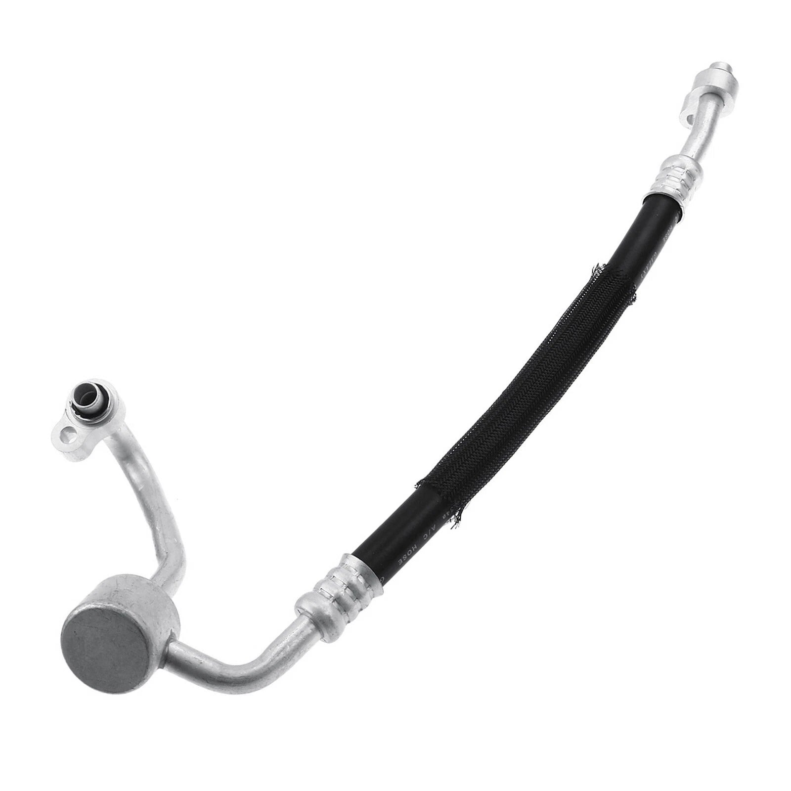 A/C Refrigerant Suction Line Hose for Buick Lucerne (2006-2008)