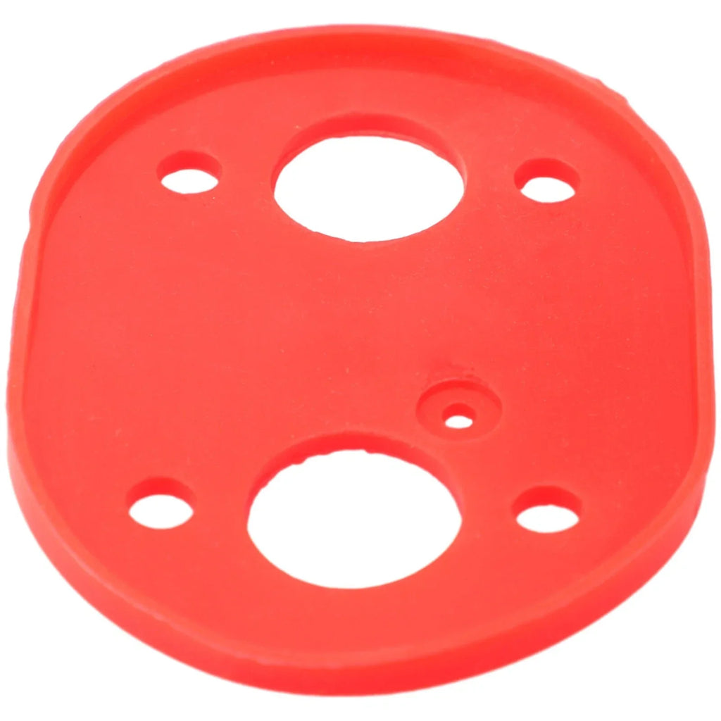 Red Silicone Rubber Seal Gasket for Webasto Air Parking Heater Secure Fit