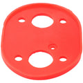 Red Silicone Rubber Seal Gasket for Webasto Air Parking Heater Secure Fit