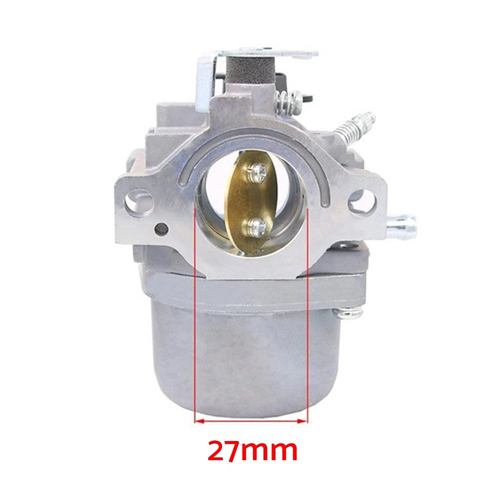 Carburetor for Briggs Stratton LMT 12.5 Hp (5-4993, Walbro)