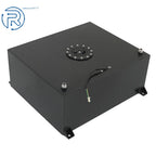 20 Gallon Aluminum Race Drift Fuel Cell for Universal Fit