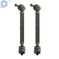 Heavy Duty Tie Rod for Chevy Silverado GMC Sierra (2001–2010)