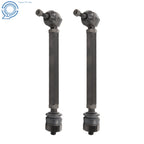 Heavy Duty Tie Rod for Chevy Silverado GMC Sierra (2001–2010)