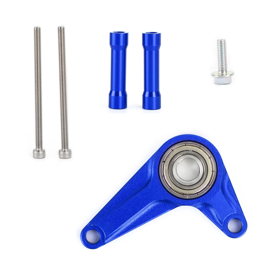 CNC Shifting Gear Stabilizer for Honda MSX 125 SF Grom (2020–2022)