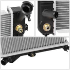 Aluminum OE Style Radiator for Buick Regal/Chevy Monte Carlo (1994–1996) DPI-1518