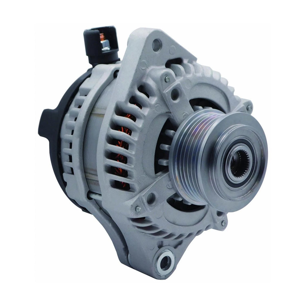 Alternator for Honda Ridgeline V6 3.5L (2012–2014)