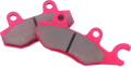 Sintered Brake Pads BM-165 for Yamaha Rhino & Suzuki LT-F300F (2004–2009)
