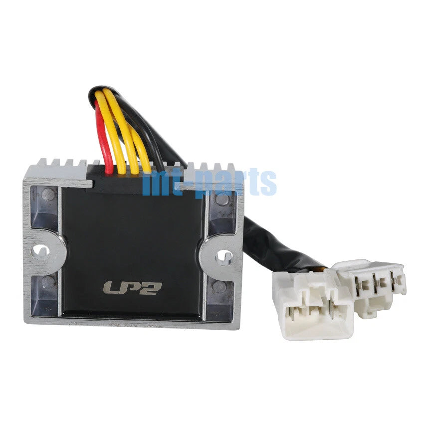 Voltage Rectifier Regulator for Crossfire ATV Rubicon 500 (2003–2007) C500-3702000 LU028396