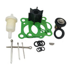 Engine Maintenance Service Kit for Honda Marine BF9.9A/15A (No Year Specified) 06211-ZV4-505 06211ZV4505
