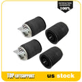 Set of 4 Air Ride Suspension Bags for Goodyear