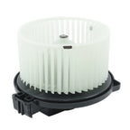 HVAC Heater Blower Motor with Fan Cage for Mazda 3 (2014–2017) Mazda CX-5 (2013–2016)