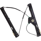 Window Regulator for BMW X5 (2014–2018) Left Front