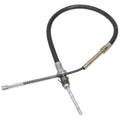 Park Handbrake Cable for Landcruiser 40 Series BJ40 BJ45 FJ40 HJ45 HJ47 79~84