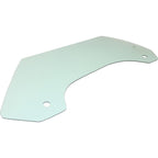 Front Driver Door Glass for Mini Cooper Countryman Paceman
