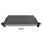 2 Row Aluminum Radiator for Dodge Ram 2500/3500 (1994–2002)