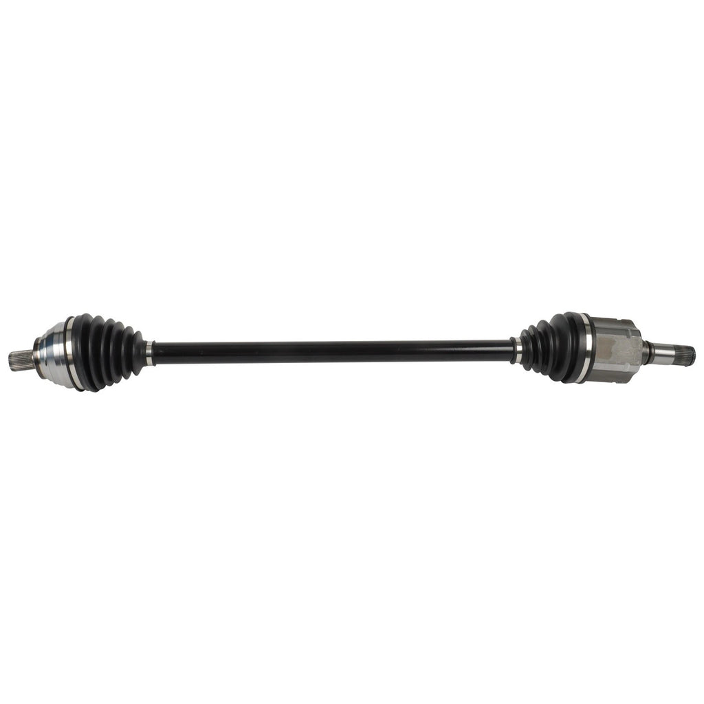 CV Axle Assembly Front Right for Volkswagen Tiguan L4 2.0L (2018–2021)