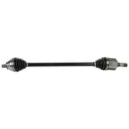 CV Axle Assembly Front Right for Volkswagen Tiguan L4 2.0L (2018–2021)
