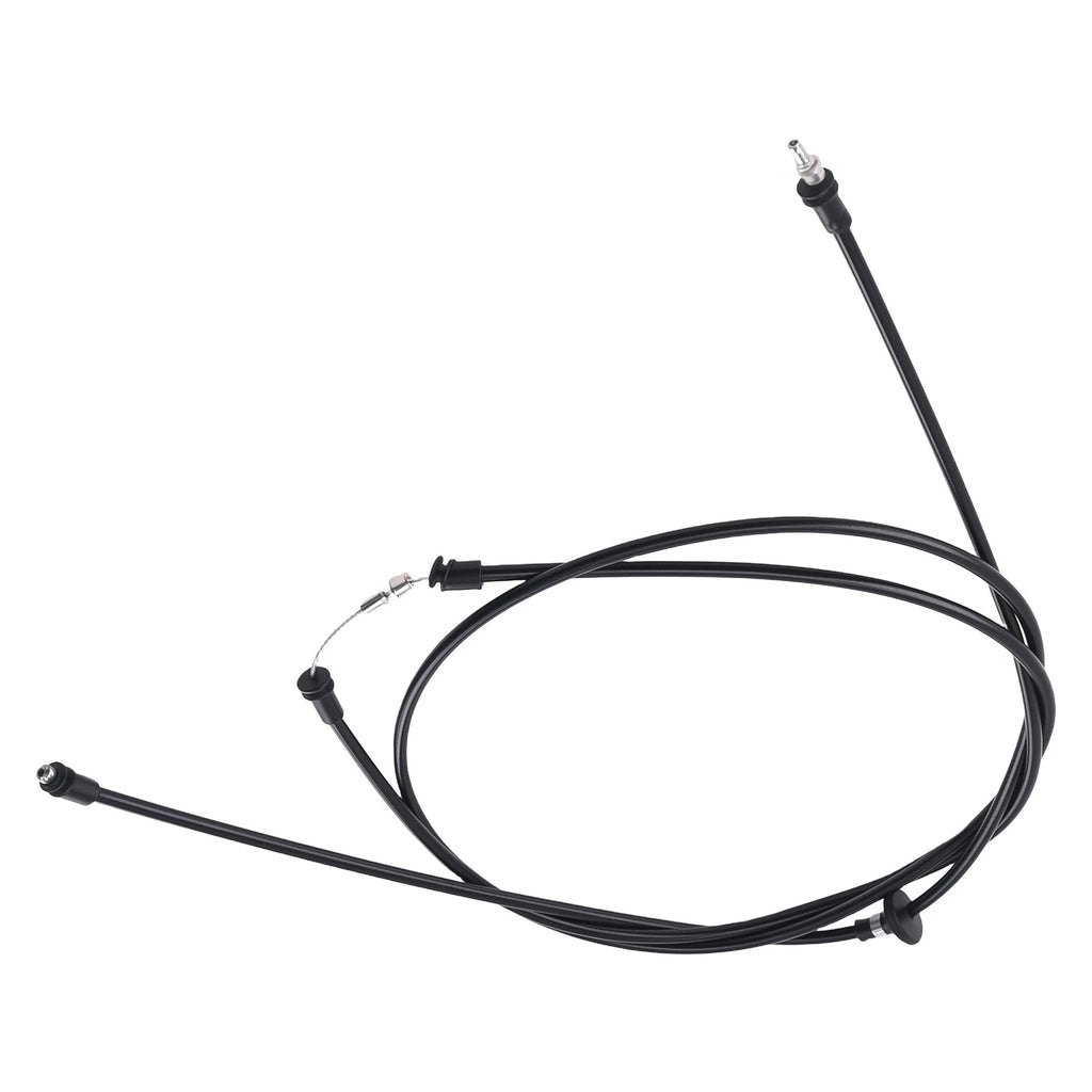 Bonnet Hood Release Cable for Jaguar X-Type (2001–2008)