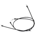 Bonnet Hood Release Cable for Jaguar X-Type (2001–2008)