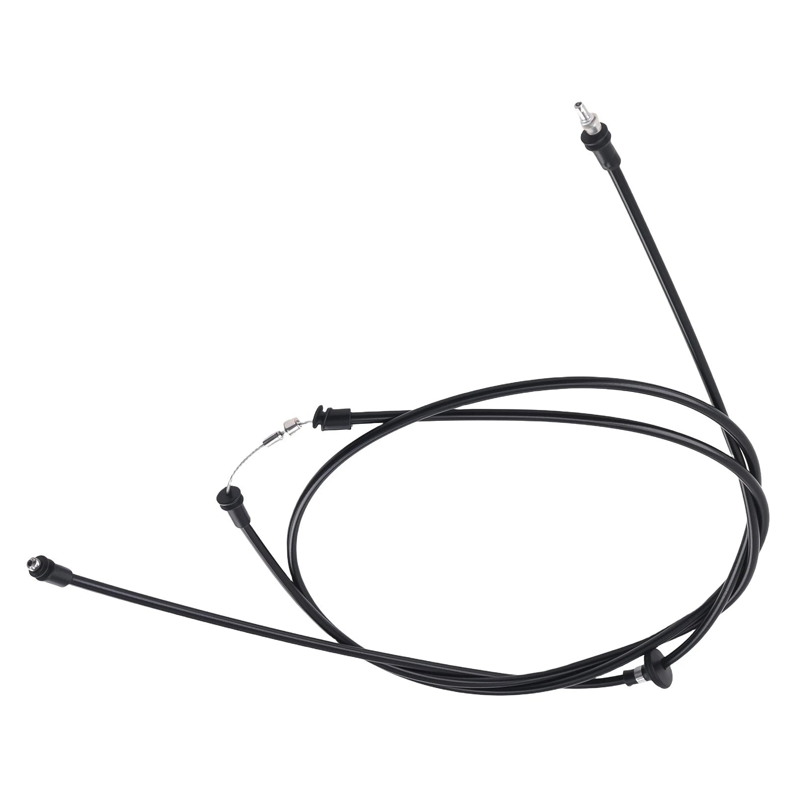 Bonnet Hood Release Cable for Jaguar X-Type (2001–2008)