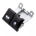 Hood Release Handle for Renault Koleos (2009–2015)