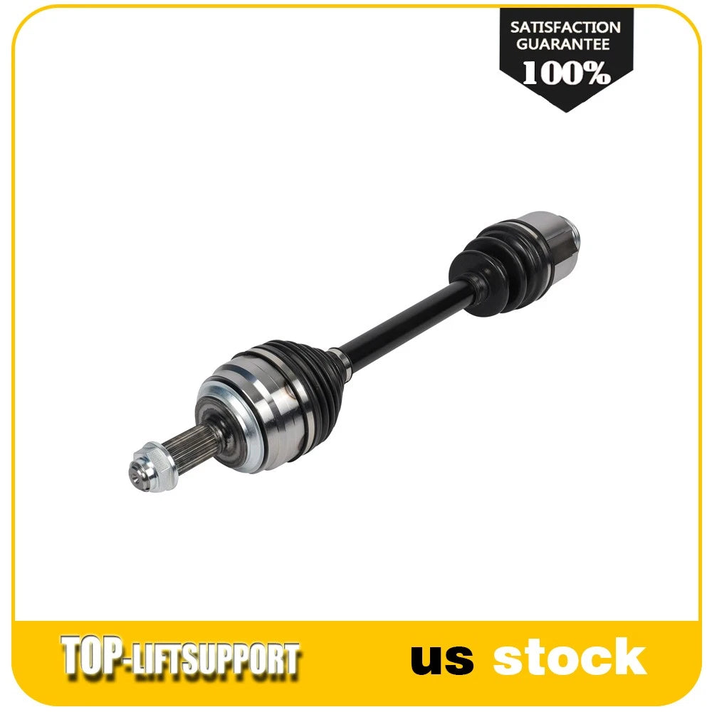 CV Axle Shaft Assembly for Acura RDX (2019–2021) Front Right Passenger