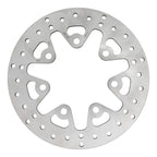 Front Brake Disc Rotor for Harley Touring Road Electra Glide (2014–2024)